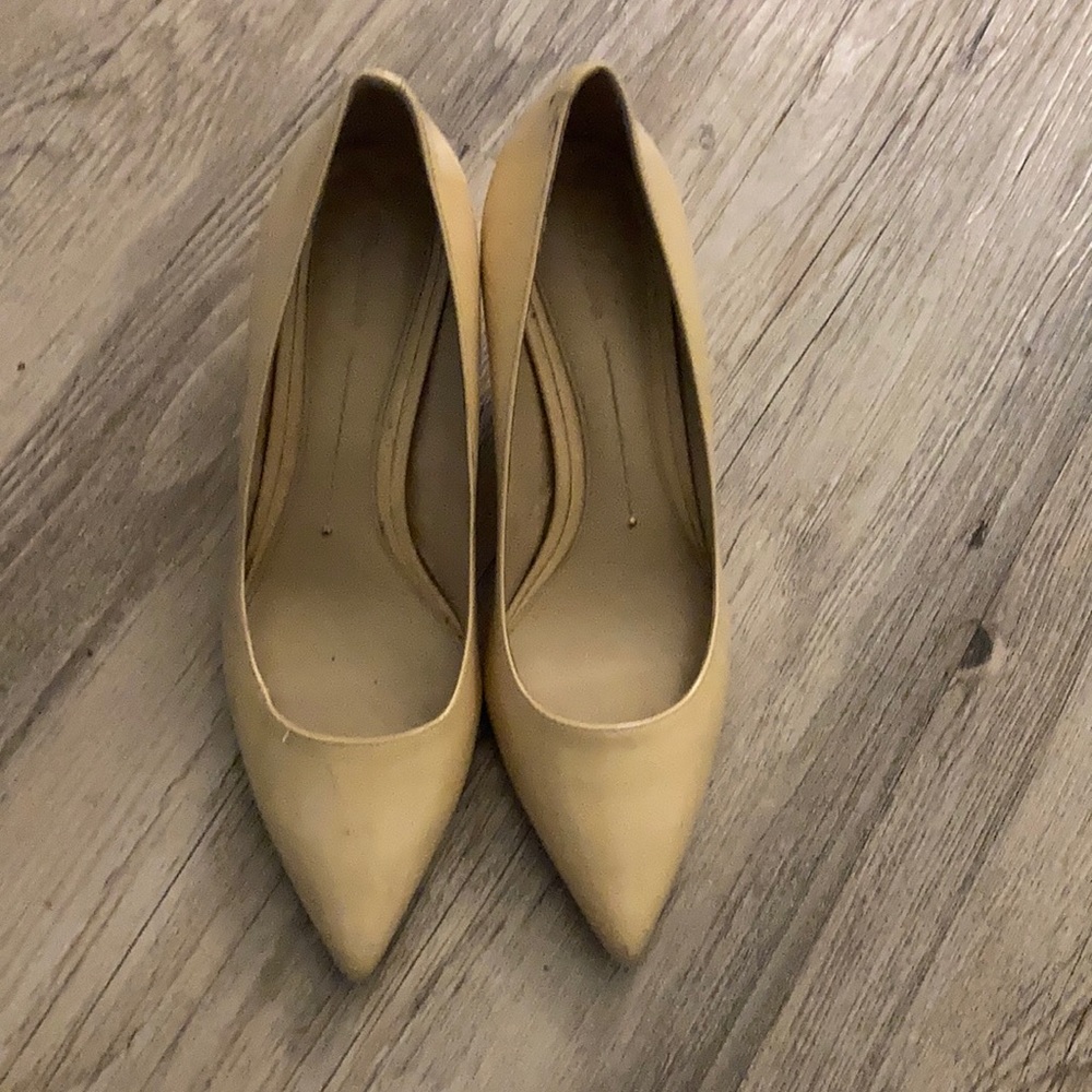 Stella Luna high heels